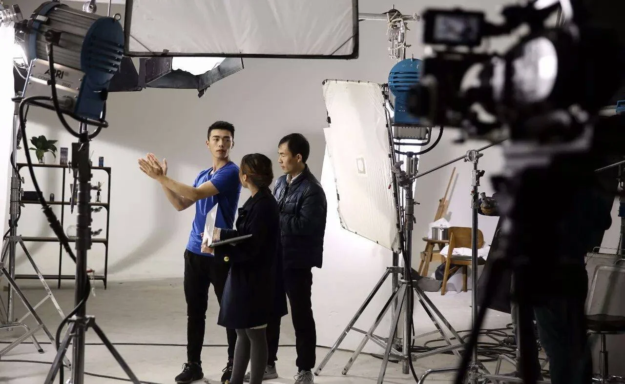 情深叉喔情感类视频